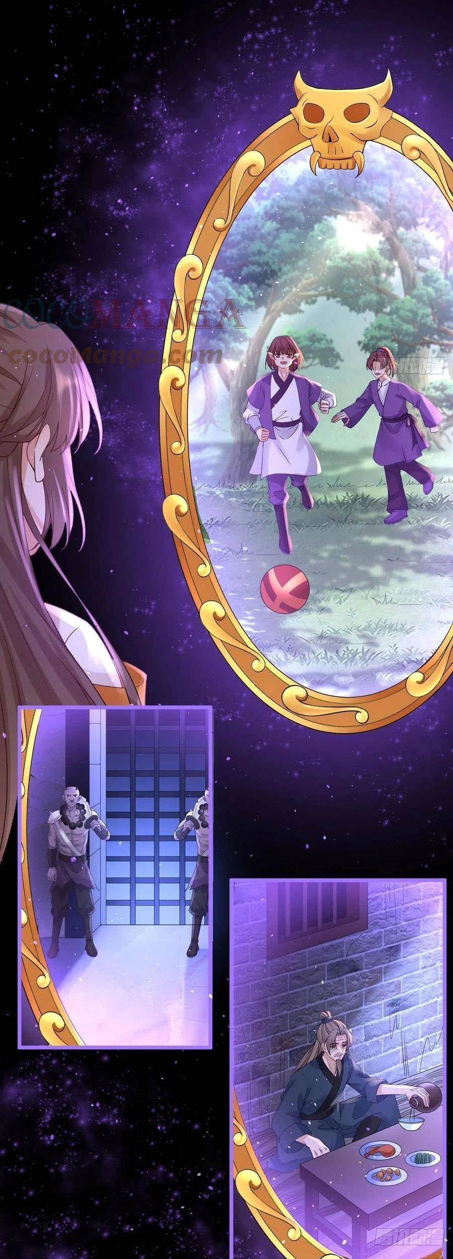 Ma Đầu Vạn Ác Năm Tuổi Rưỡi Chapter 90 - 28