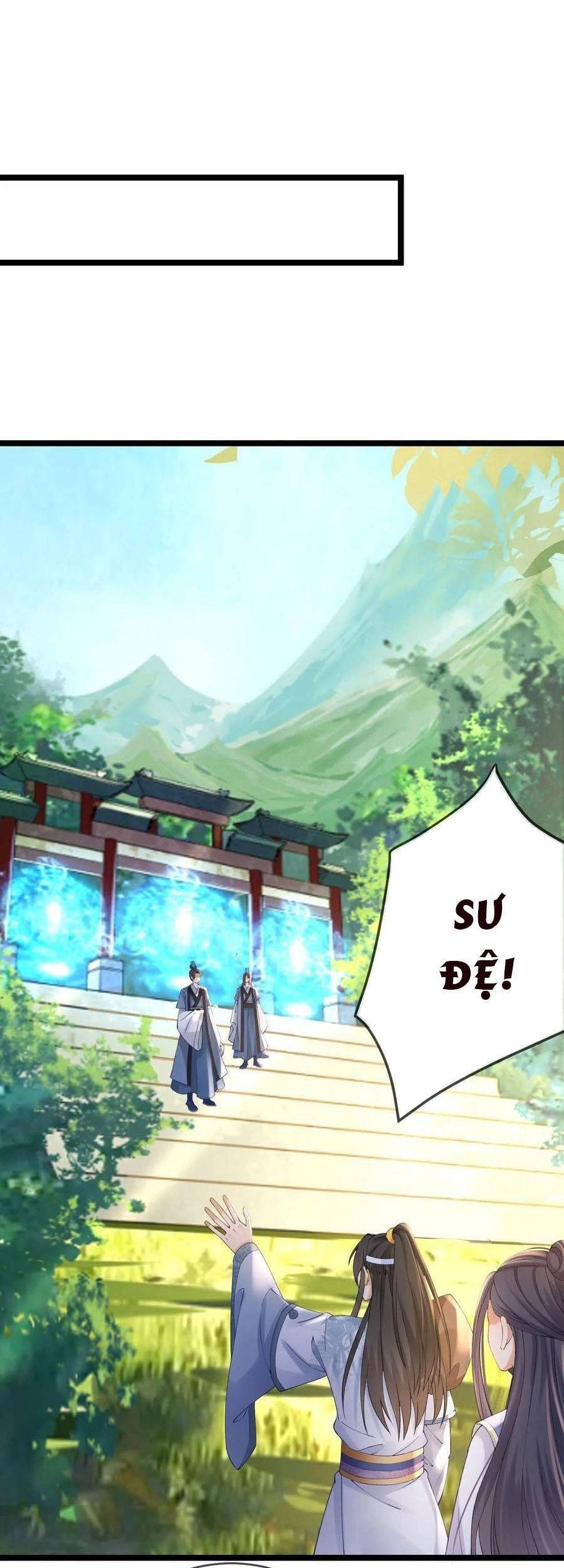 Ma Đầu Vạn Ác Năm Tuổi Rưỡi Chapter 91 - 2