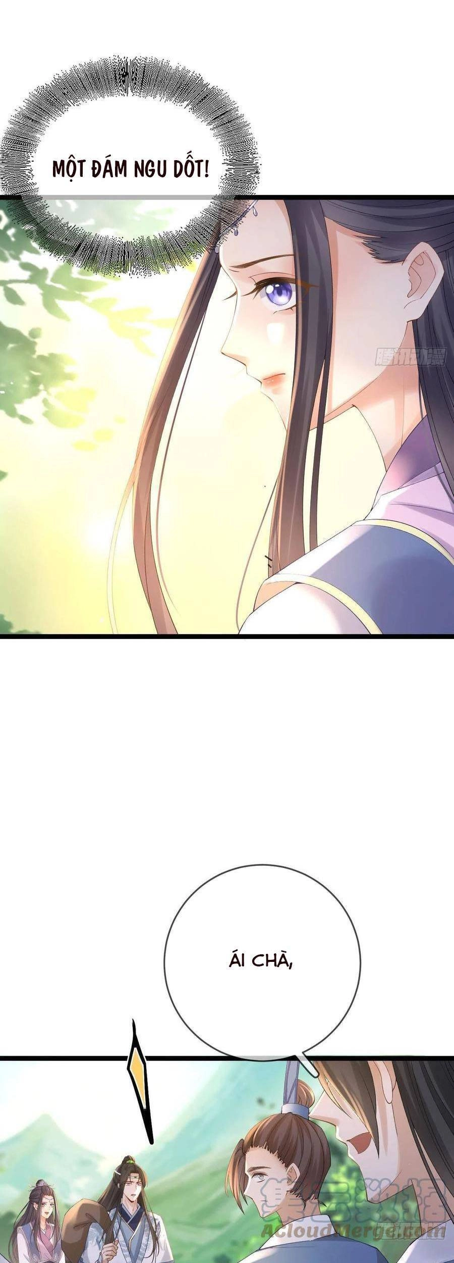 Ma Đầu Vạn Ác Năm Tuổi Rưỡi Chapter 91 - 6