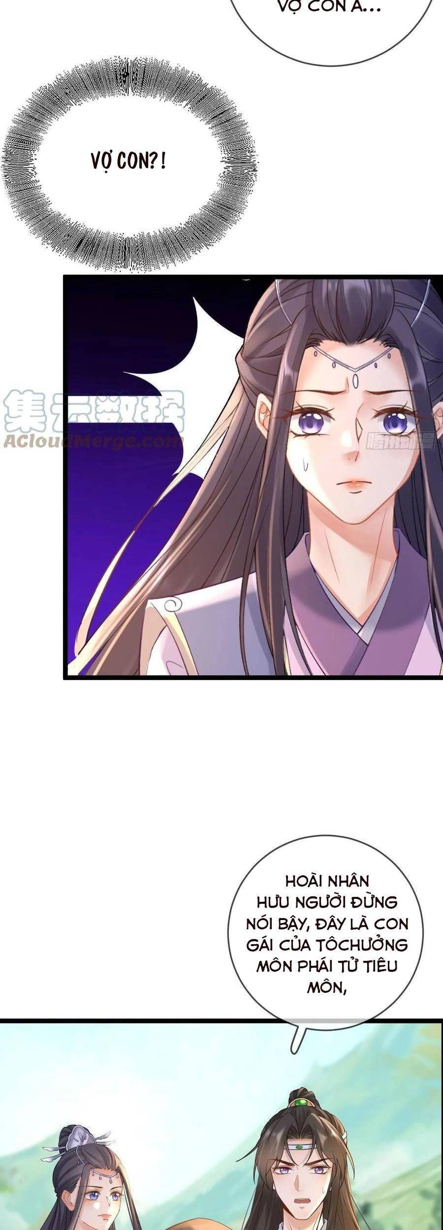 Ma Đầu Vạn Ác Năm Tuổi Rưỡi Chapter 91 - 8