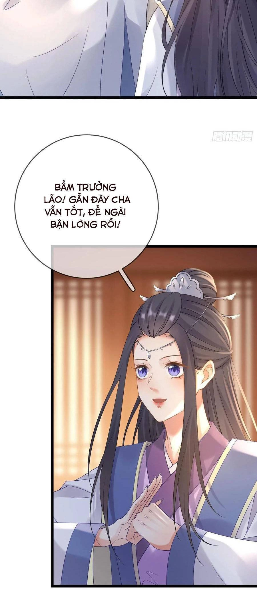 Ma Đầu Vạn Ác Năm Tuổi Rưỡi Chapter 91 - 15