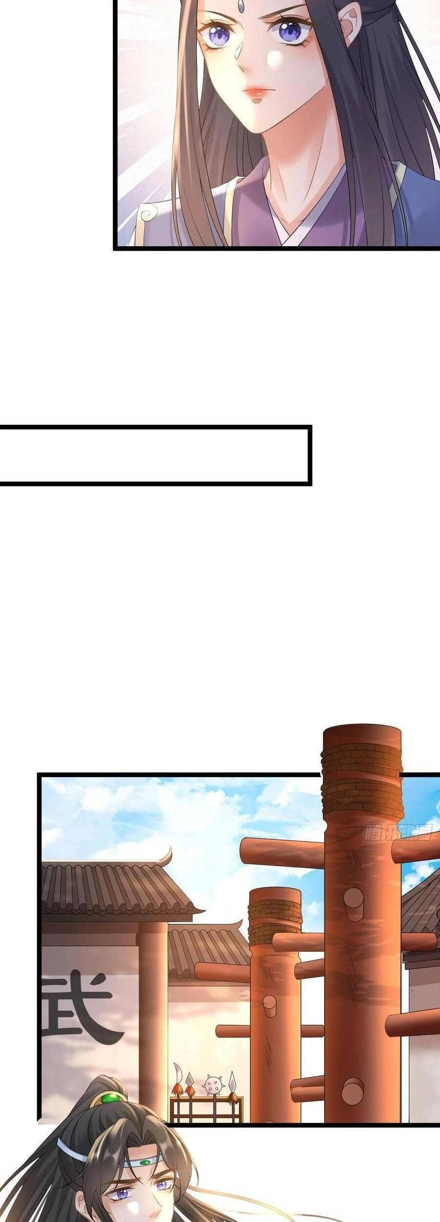 Ma Đầu Vạn Ác Năm Tuổi Rưỡi Chapter 91 - 22