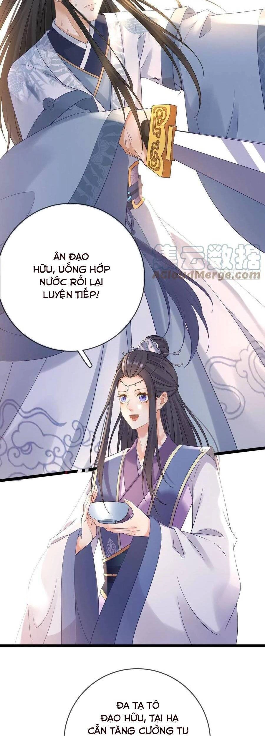 Ma Đầu Vạn Ác Năm Tuổi Rưỡi Chapter 91 - 23