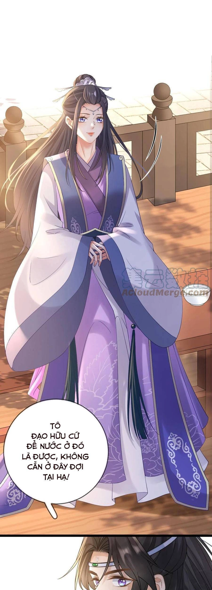 Ma Đầu Vạn Ác Năm Tuổi Rưỡi Chapter 91 - 25