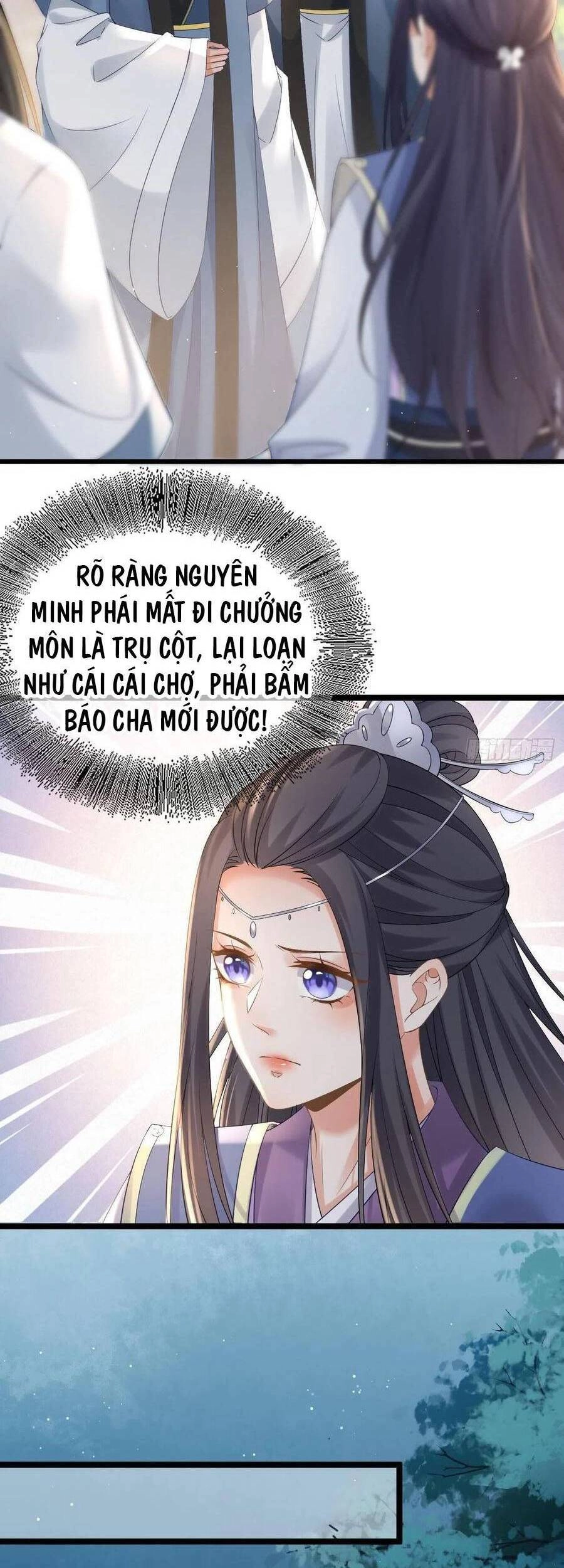 Ma Đầu Vạn Ác Năm Tuổi Rưỡi Chapter 92 - 5