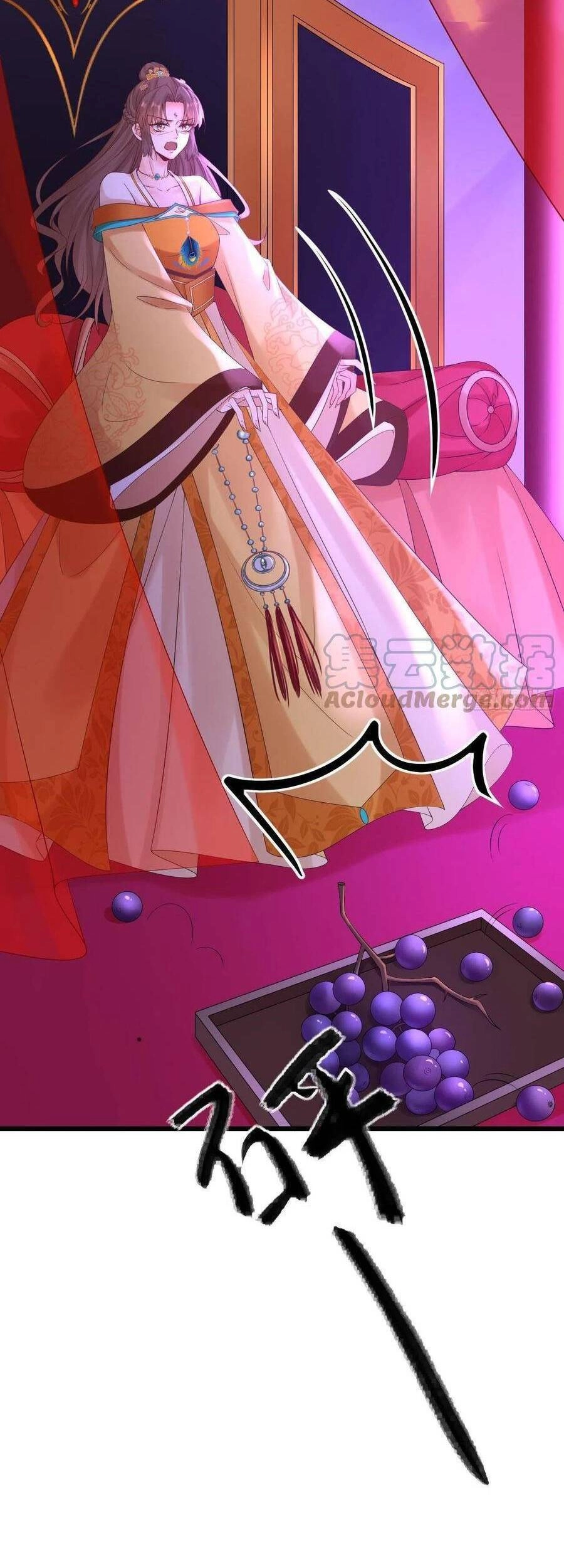 Ma Đầu Vạn Ác Năm Tuổi Rưỡi Chapter 92 - 25