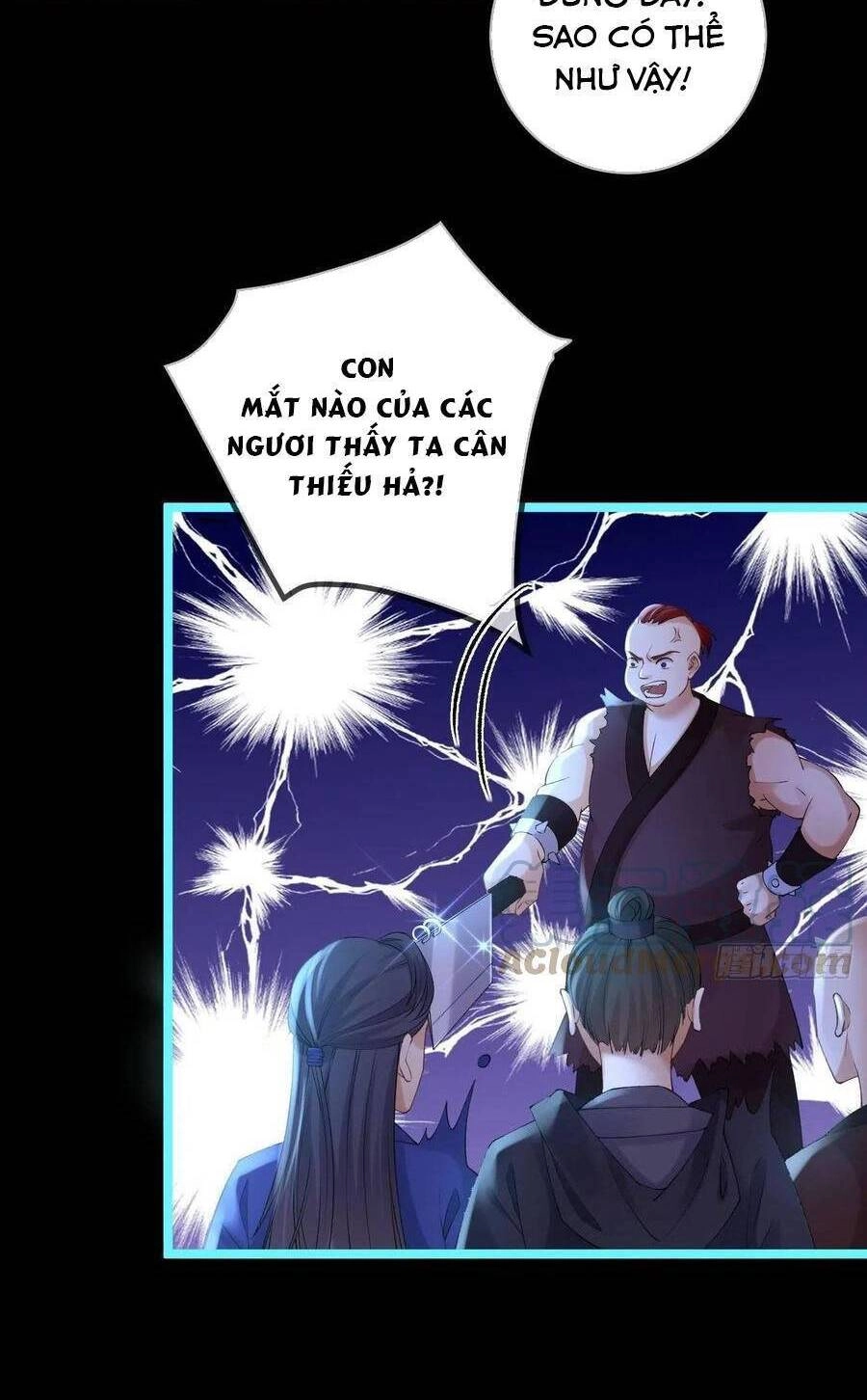 Ma Đầu Vạn Ác Năm Tuổi Rưỡi Chapter 93 - 11