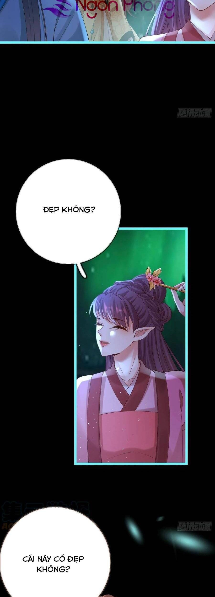 Ma Đầu Vạn Ác Năm Tuổi Rưỡi Chapter 93 - 19