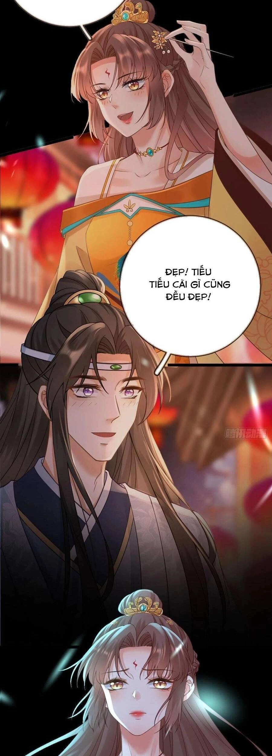 Ma Đầu Vạn Ác Năm Tuổi Rưỡi Chapter 93 - 20