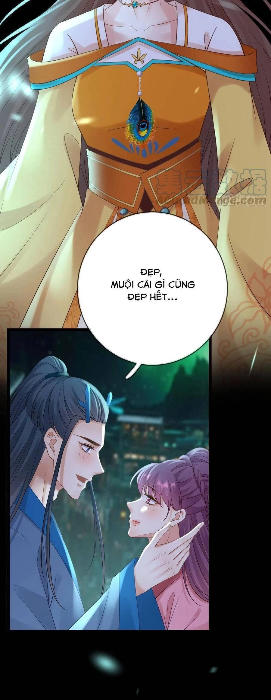 Ma Đầu Vạn Ác Năm Tuổi Rưỡi Chapter 93 - 21