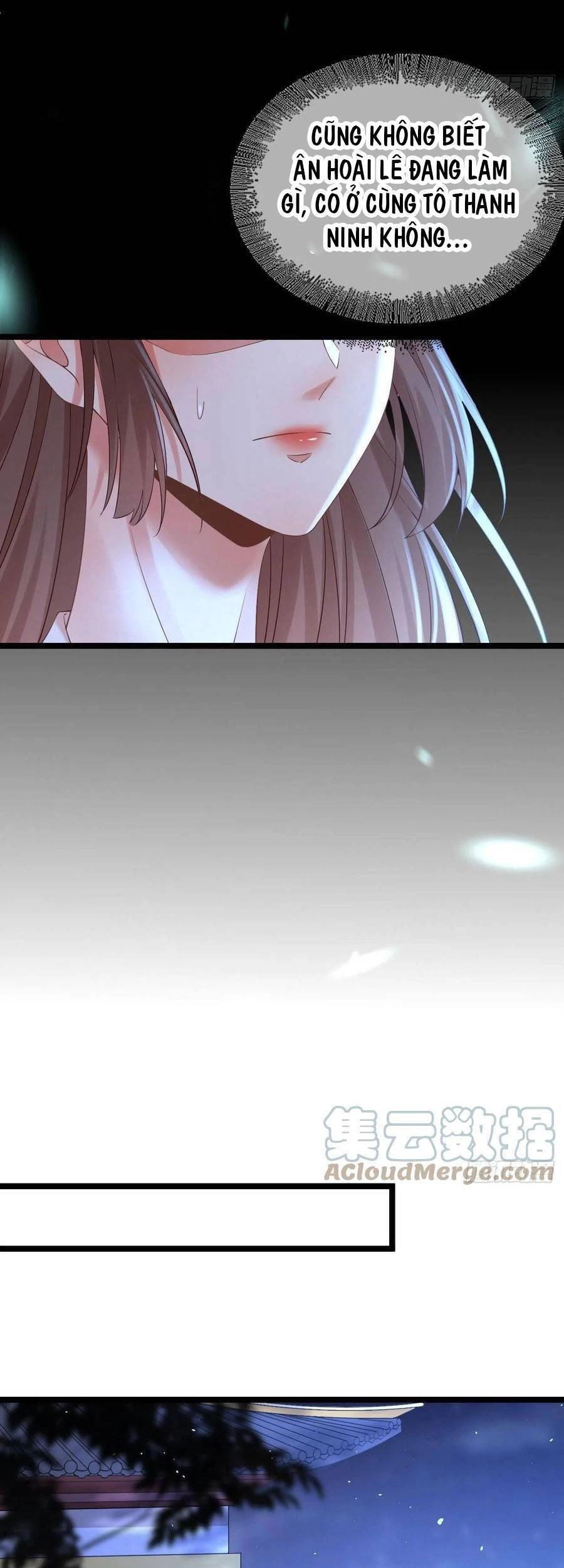 Ma Đầu Vạn Ác Năm Tuổi Rưỡi Chapter 93 - 22