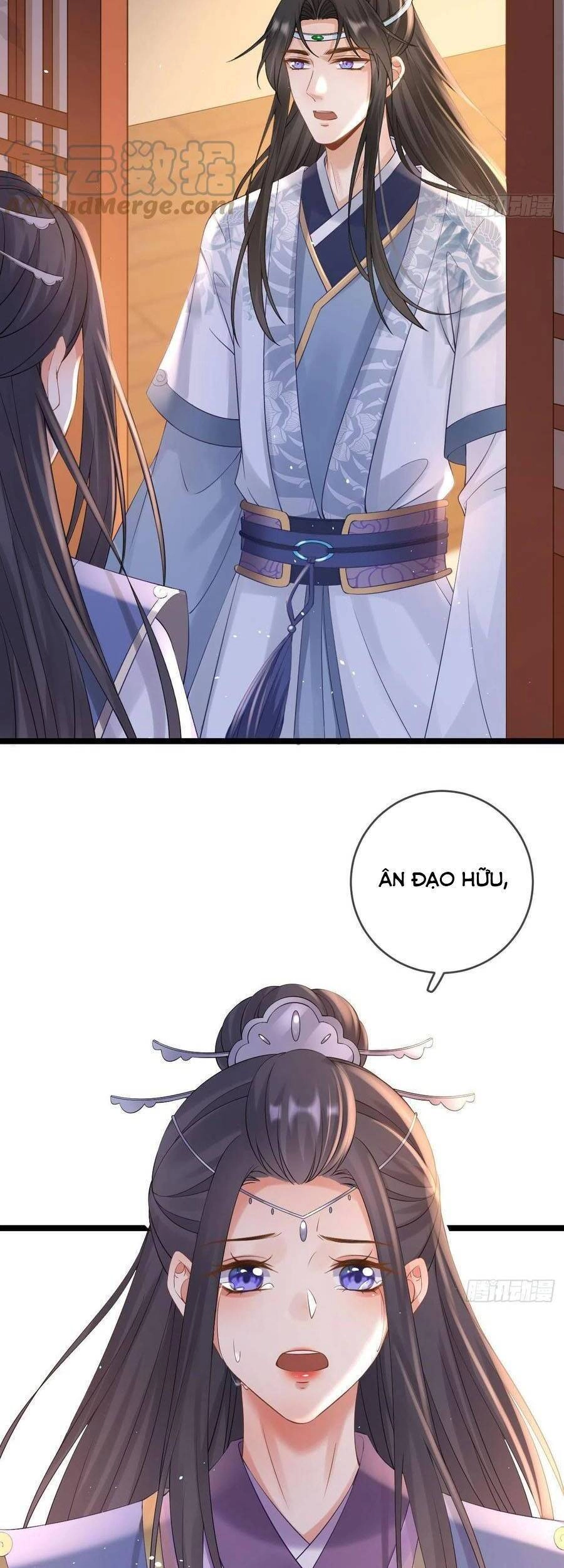 Ma Đầu Vạn Ác Năm Tuổi Rưỡi Chapter 93 - 24