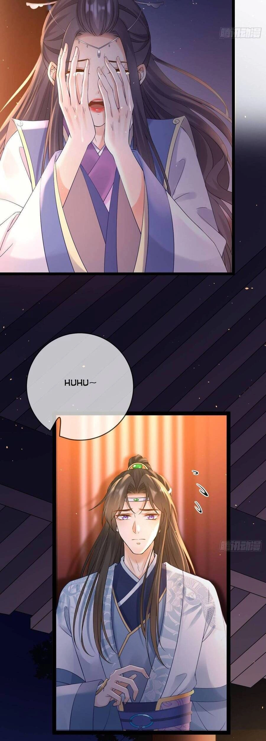 Ma Đầu Vạn Ác Năm Tuổi Rưỡi Chapter 94 - 4