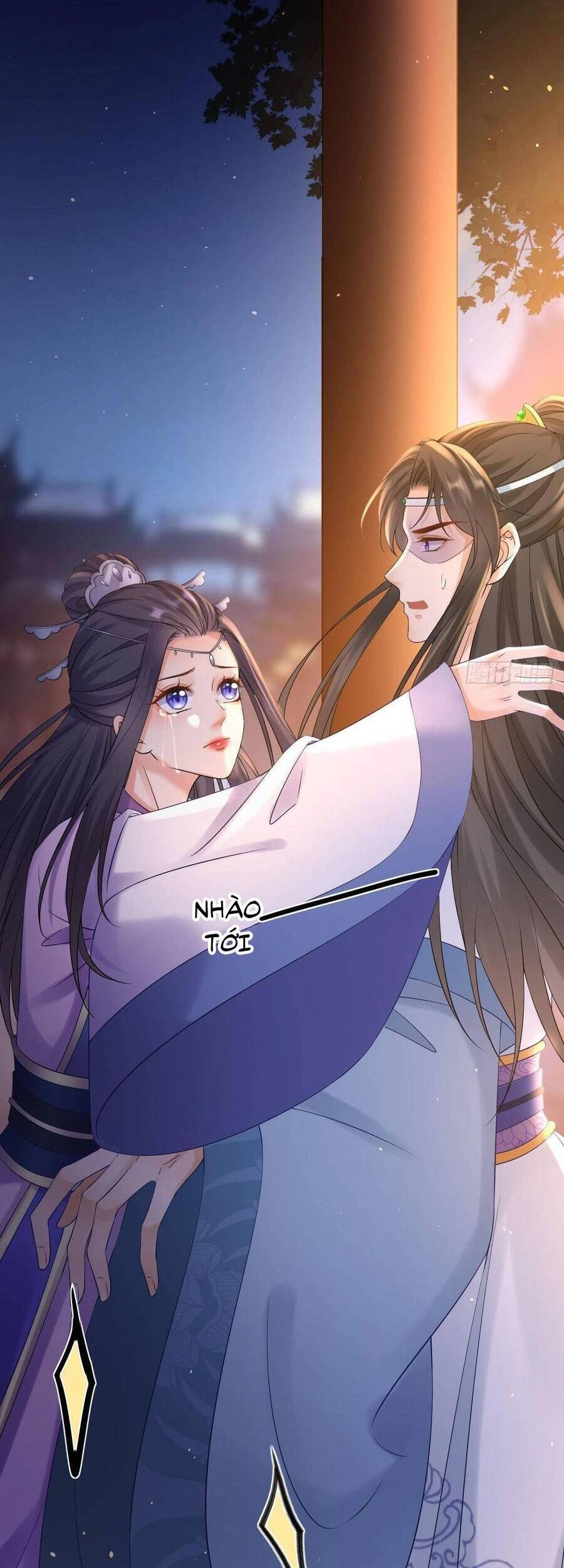 Ma Đầu Vạn Ác Năm Tuổi Rưỡi Chapter 94 - 5