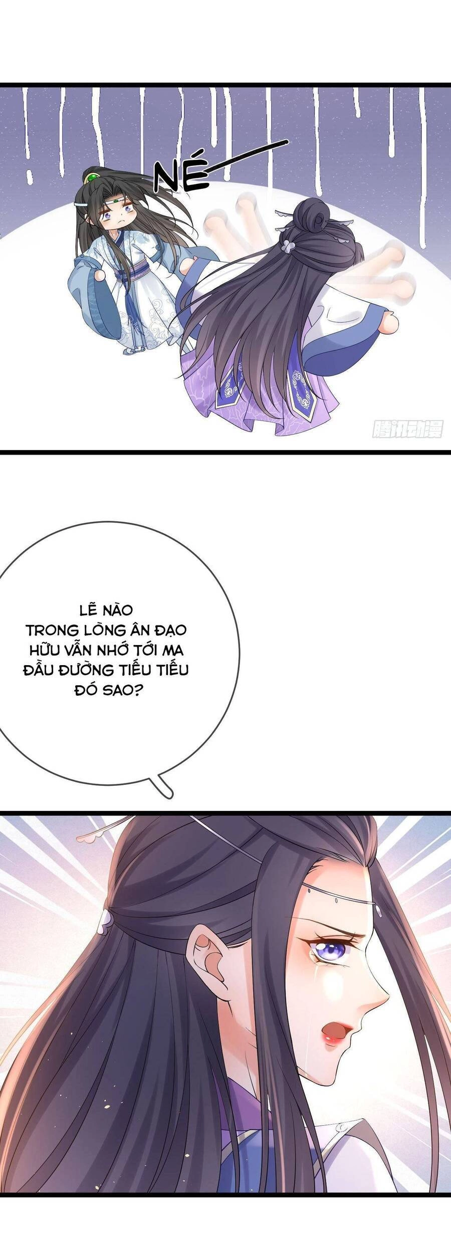 Ma Đầu Vạn Ác Năm Tuổi Rưỡi Chapter 94 - 7