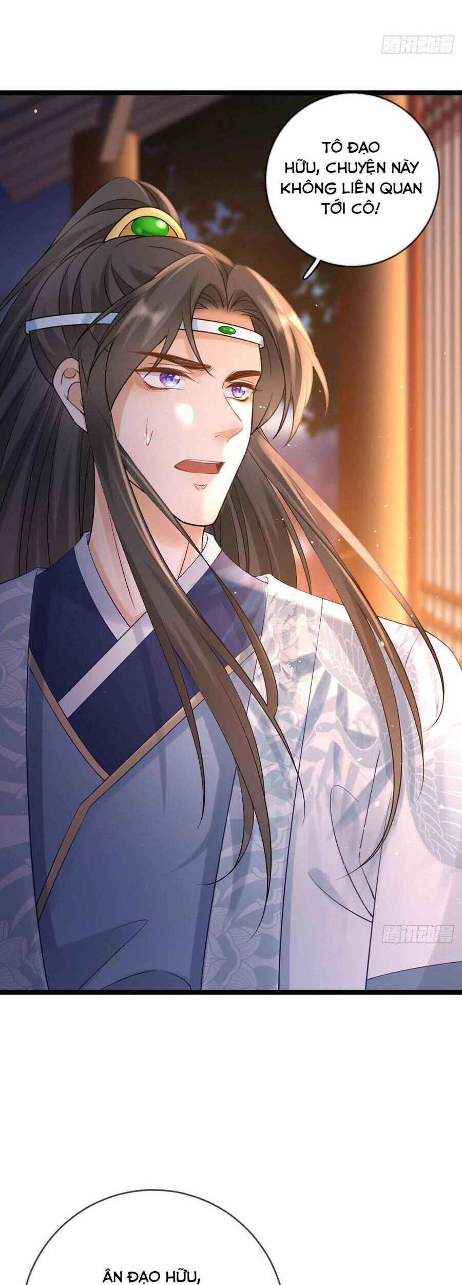 Ma Đầu Vạn Ác Năm Tuổi Rưỡi Chapter 94 - 8