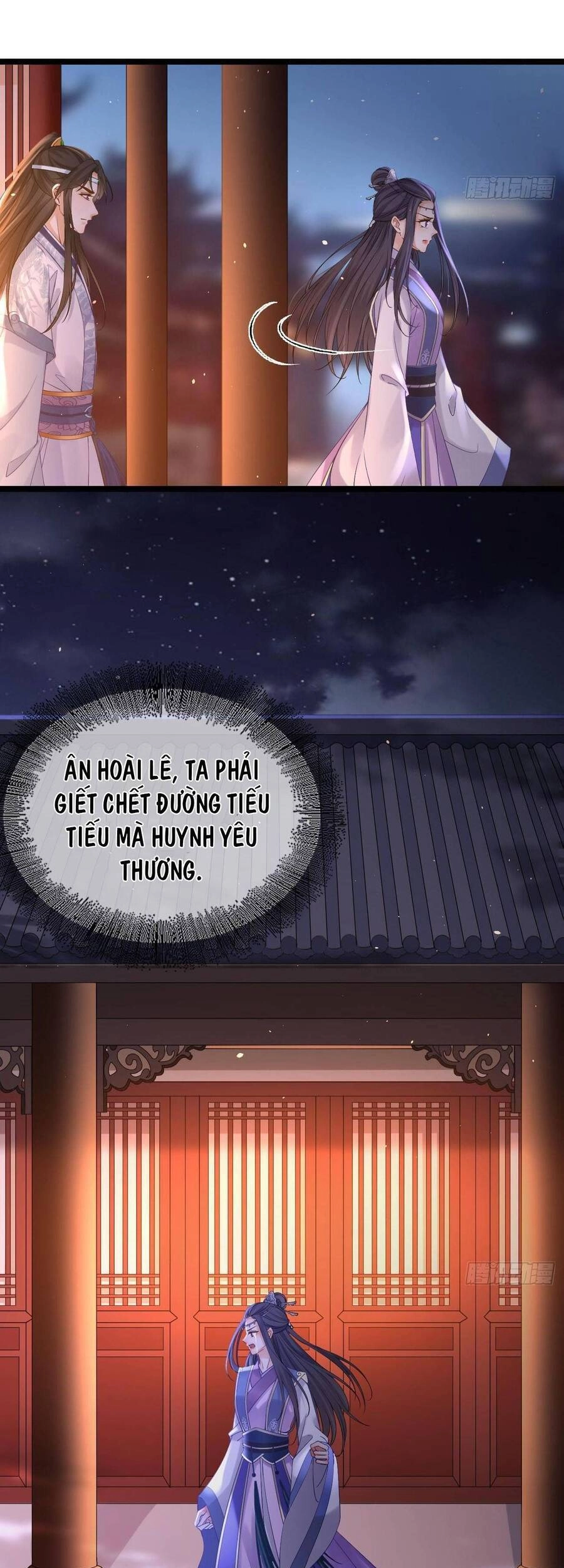 Ma Đầu Vạn Ác Năm Tuổi Rưỡi Chapter 94 - 14