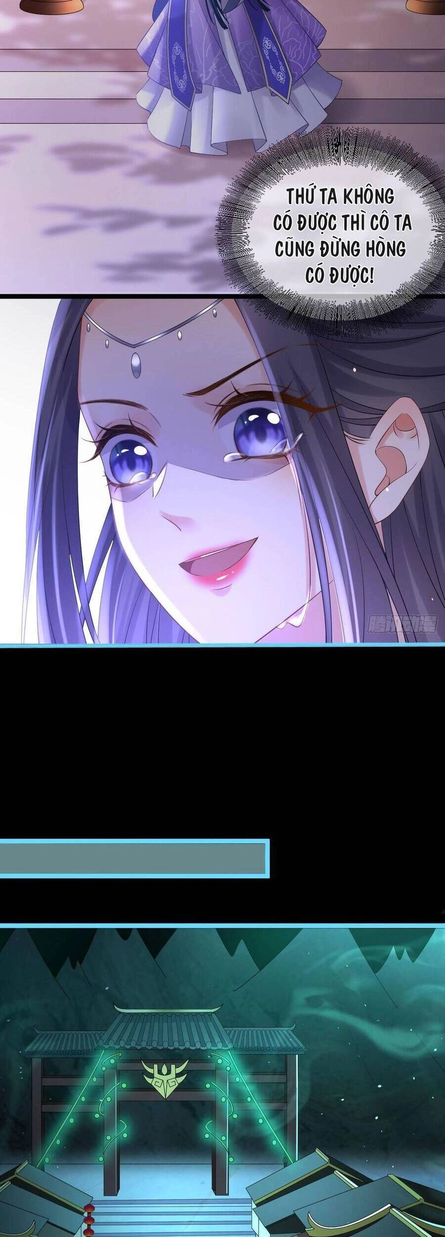 Ma Đầu Vạn Ác Năm Tuổi Rưỡi Chapter 94 - 15