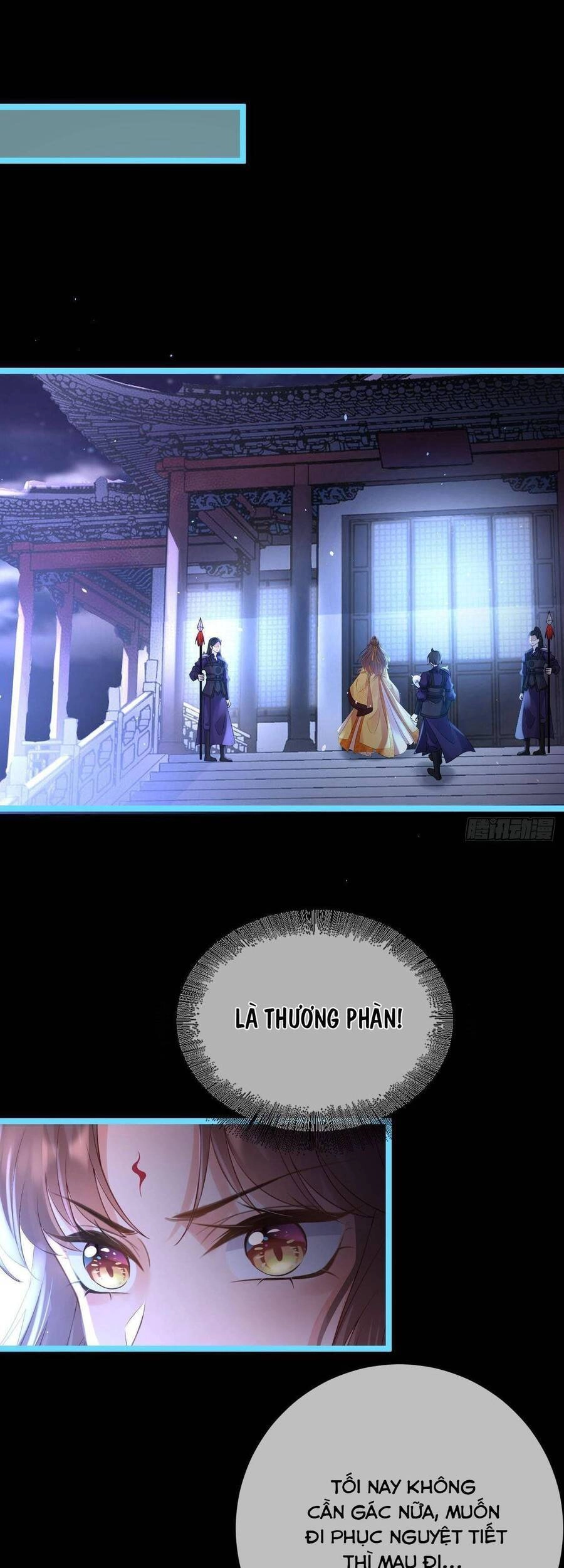 Ma Đầu Vạn Ác Năm Tuổi Rưỡi Chapter 94 - 19