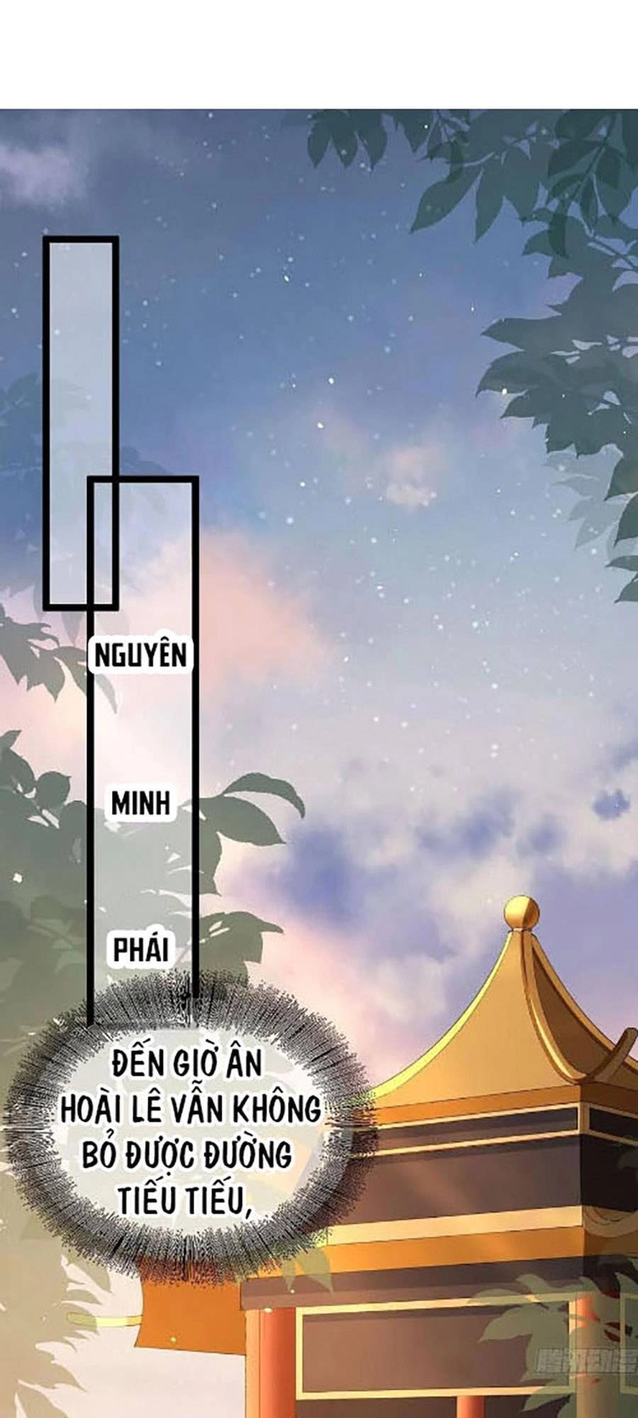 Ma Đầu Vạn Ác Năm Tuổi Rưỡi Chapter 95 - 1