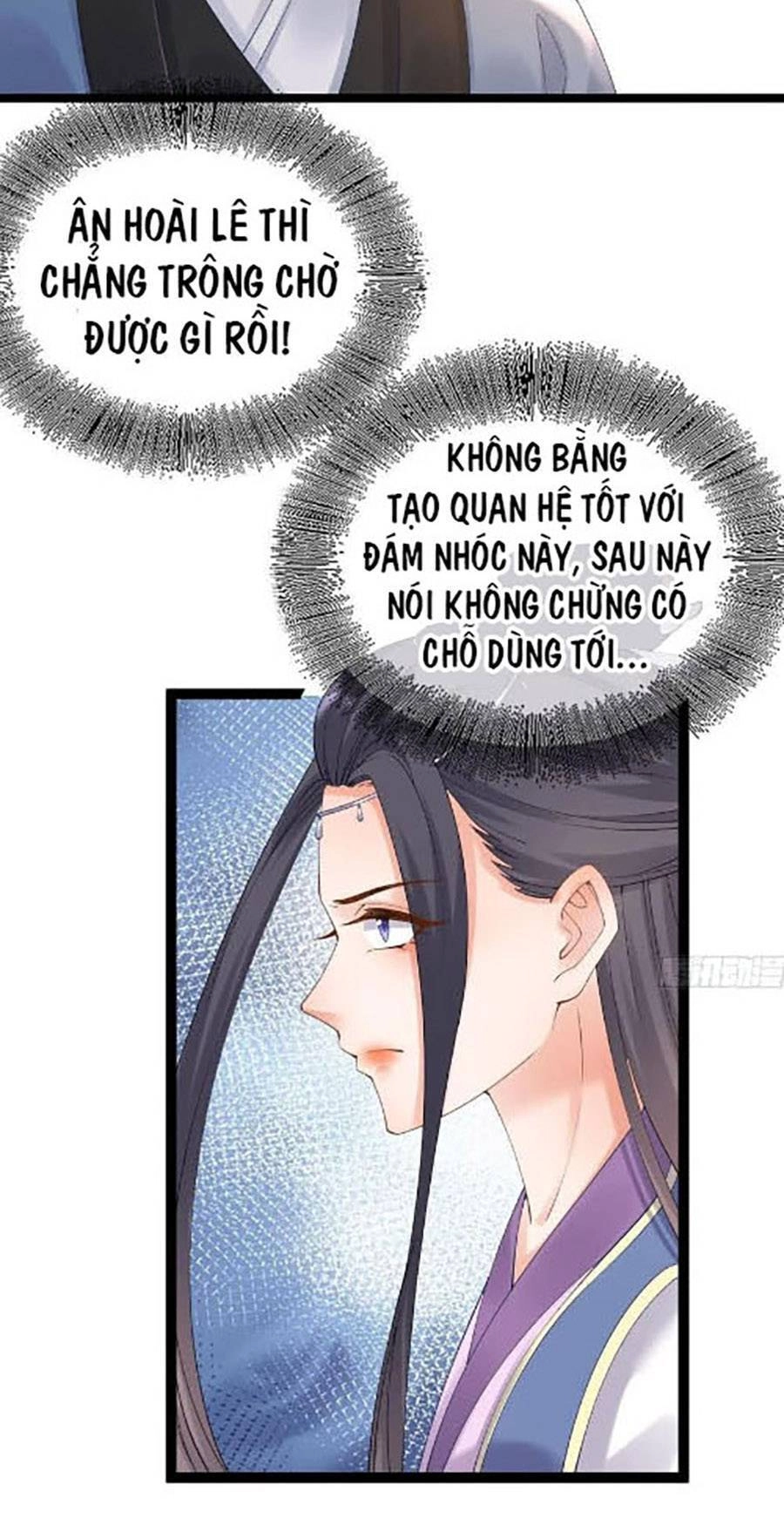 Ma Đầu Vạn Ác Năm Tuổi Rưỡi Chapter 95 - 5