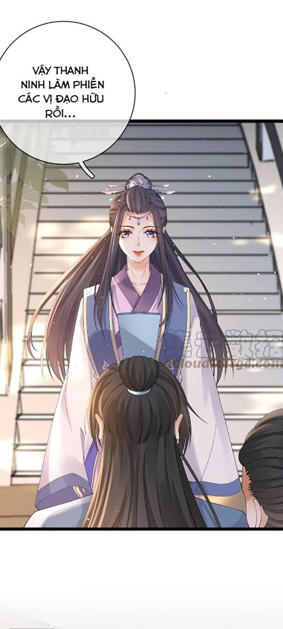 Ma Đầu Vạn Ác Năm Tuổi Rưỡi Chapter 95 - 6