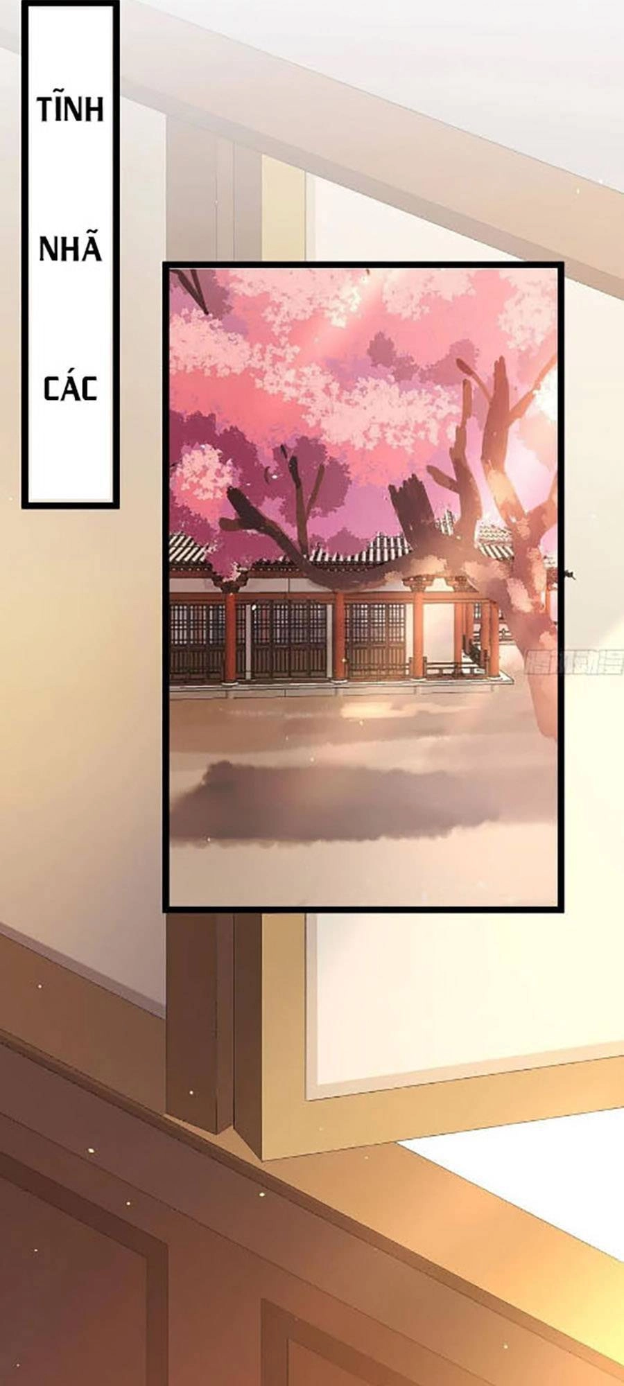 Ma Đầu Vạn Ác Năm Tuổi Rưỡi Chapter 95 - 7