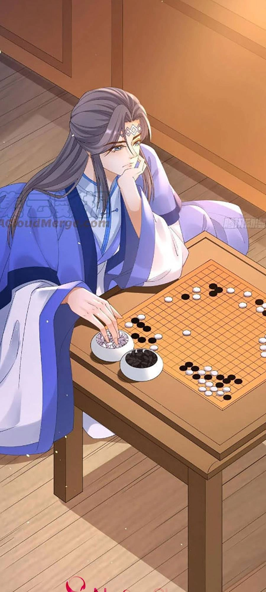 Ma Đầu Vạn Ác Năm Tuổi Rưỡi Chapter 95 - 8