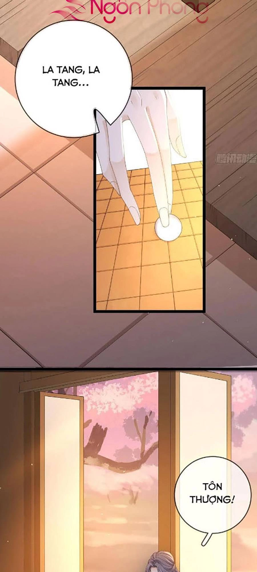 Ma Đầu Vạn Ác Năm Tuổi Rưỡi Chapter 95 - 9