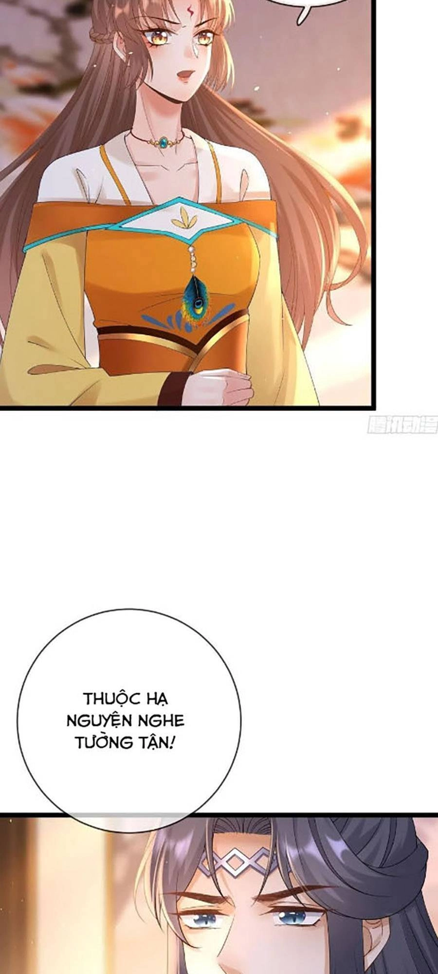 Ma Đầu Vạn Ác Năm Tuổi Rưỡi Chapter 95 - 11