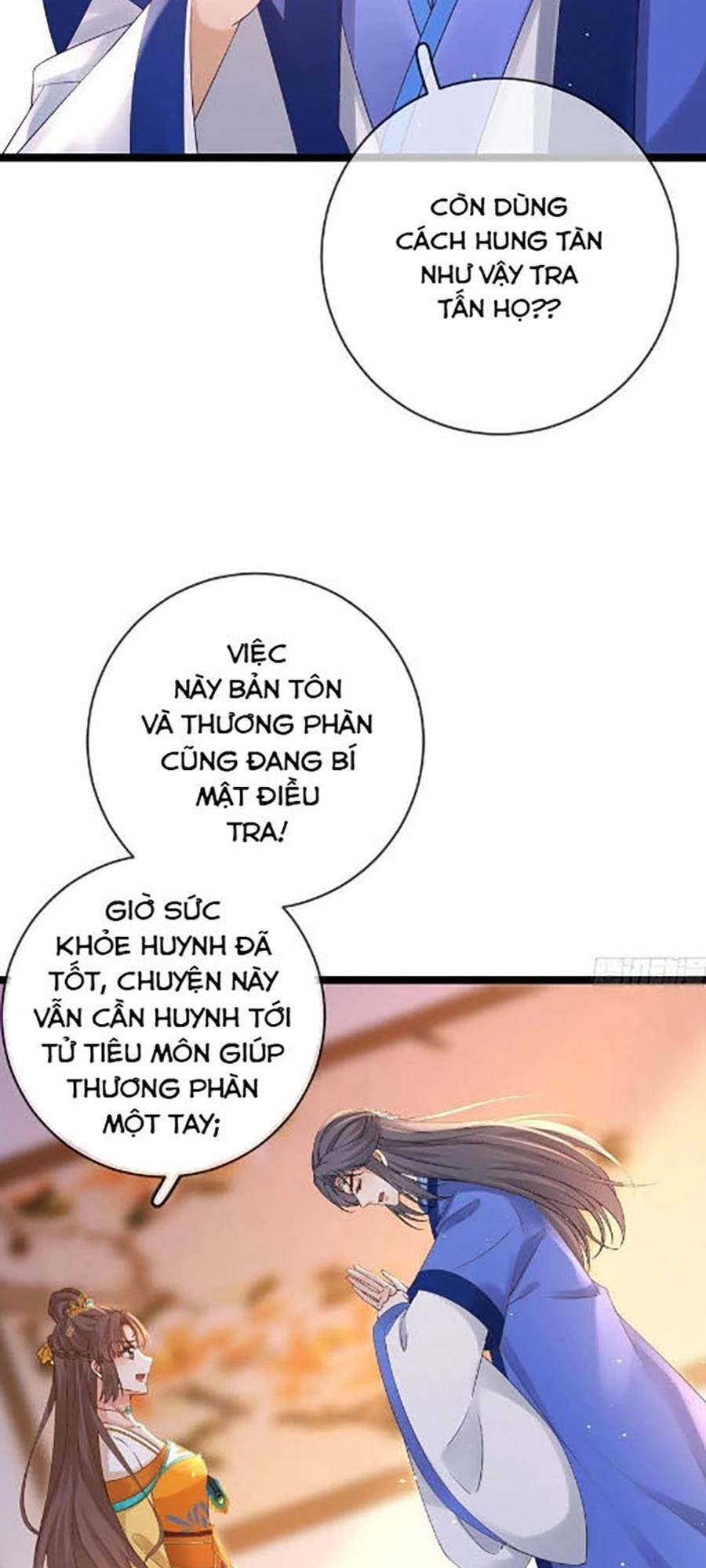 Ma Đầu Vạn Ác Năm Tuổi Rưỡi Chapter 95 - 15