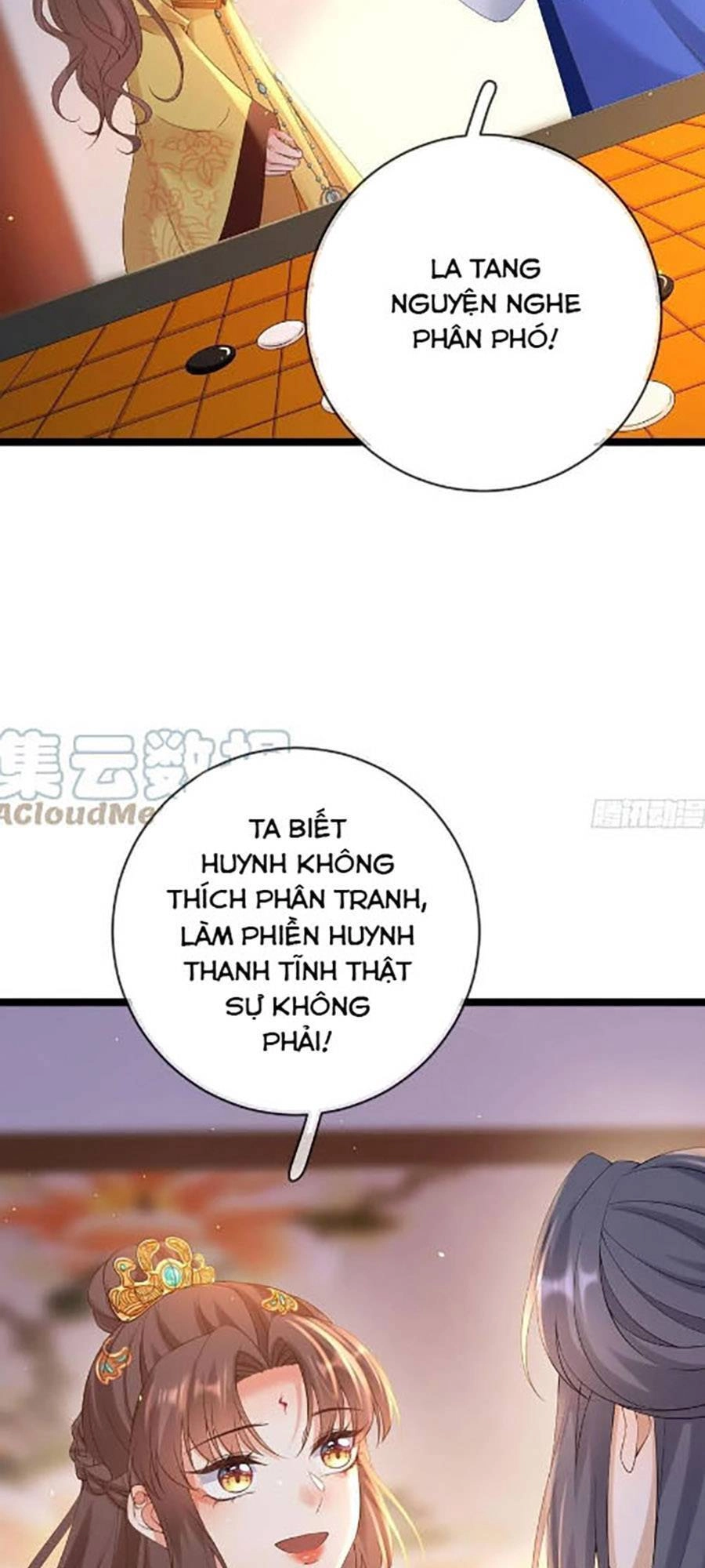 Ma Đầu Vạn Ác Năm Tuổi Rưỡi Chapter 95 - 16