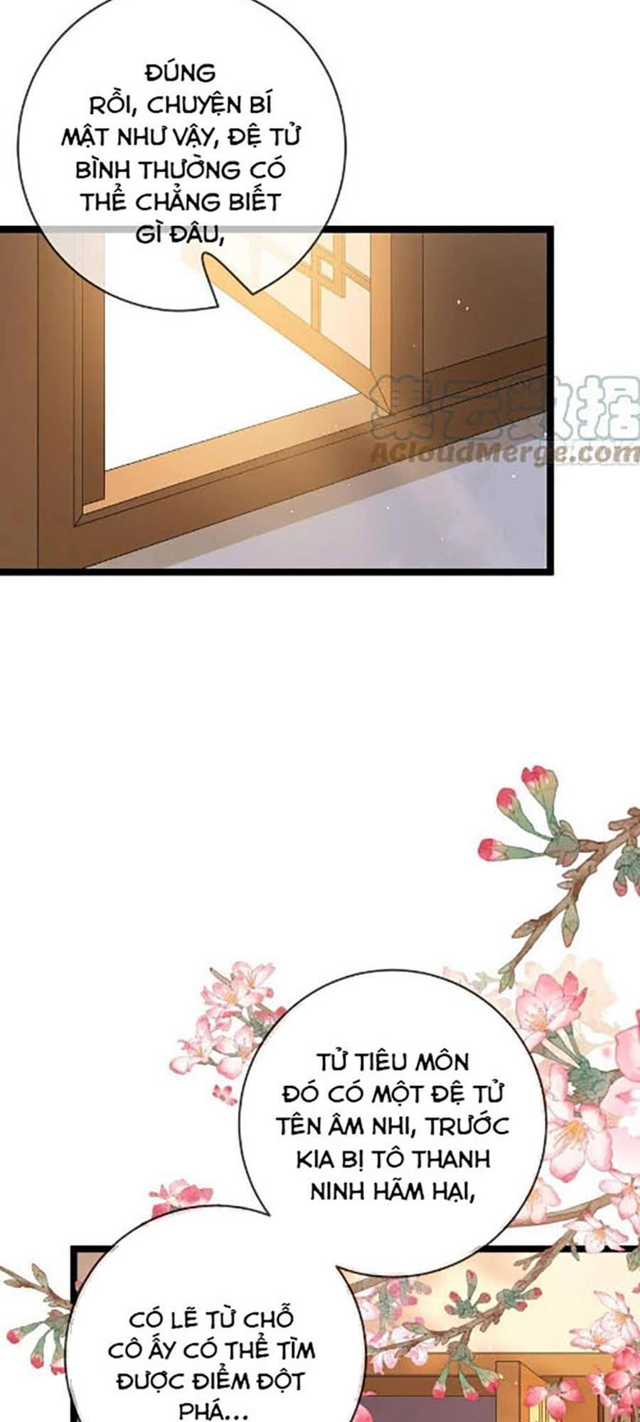 Ma Đầu Vạn Ác Năm Tuổi Rưỡi Chapter 95 - 18