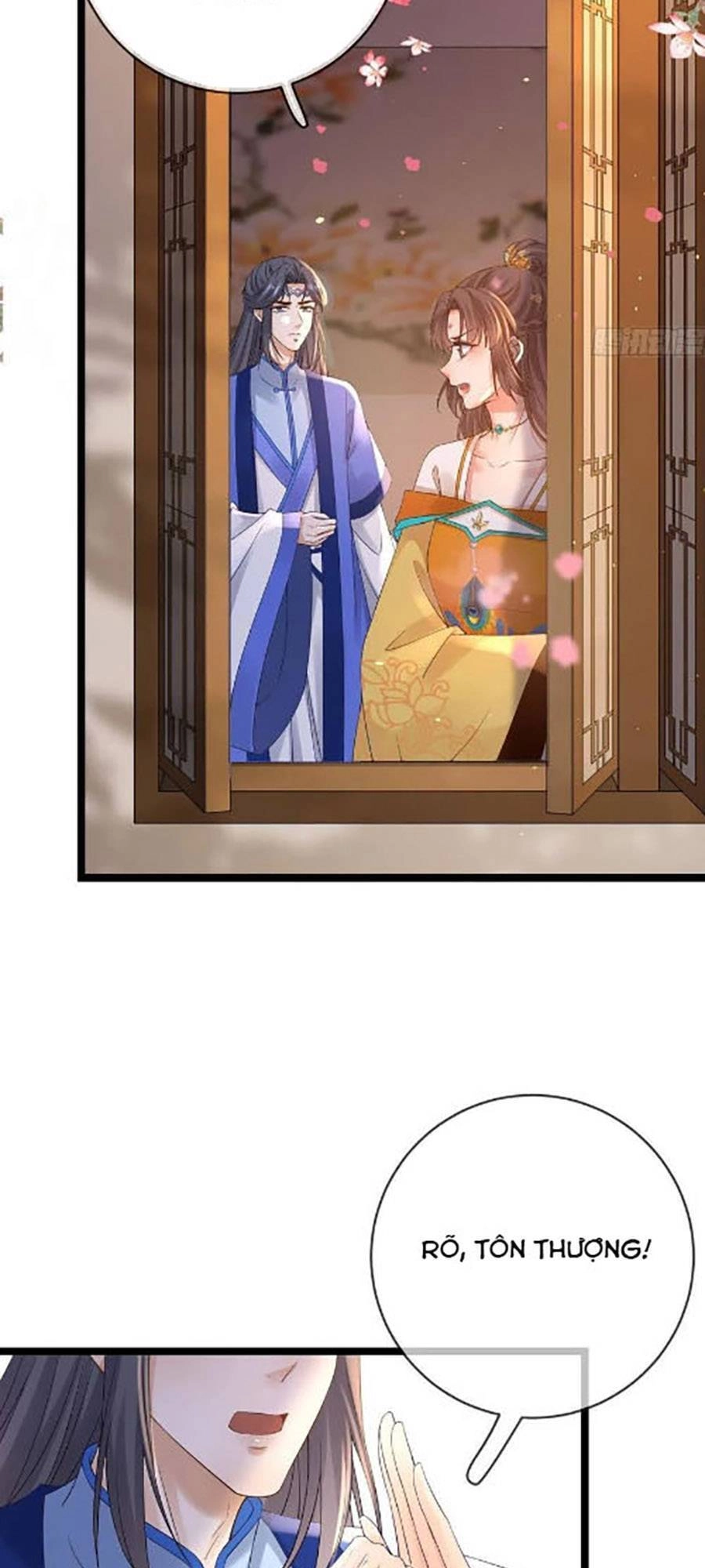 Ma Đầu Vạn Ác Năm Tuổi Rưỡi Chapter 95 - 19