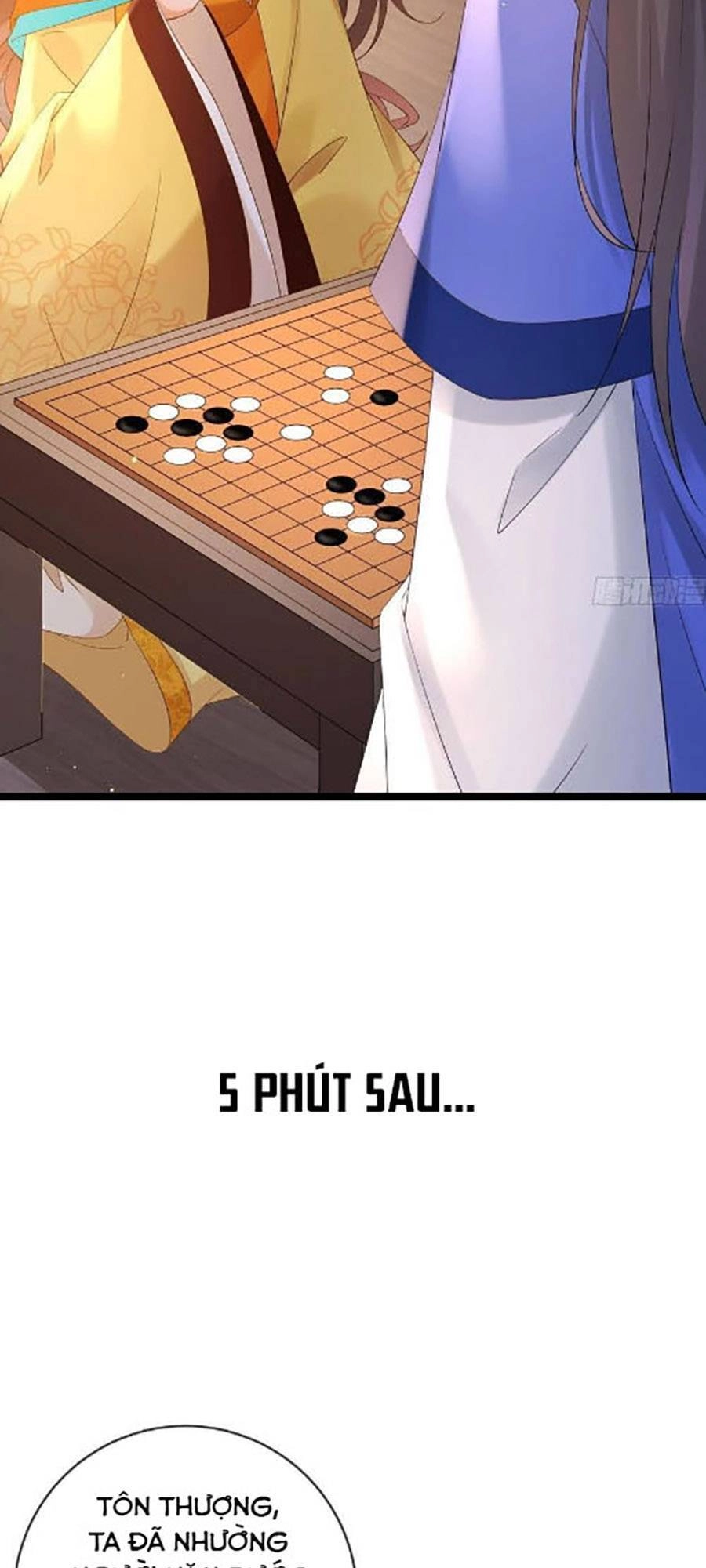 Ma Đầu Vạn Ác Năm Tuổi Rưỡi Chapter 95 - 21