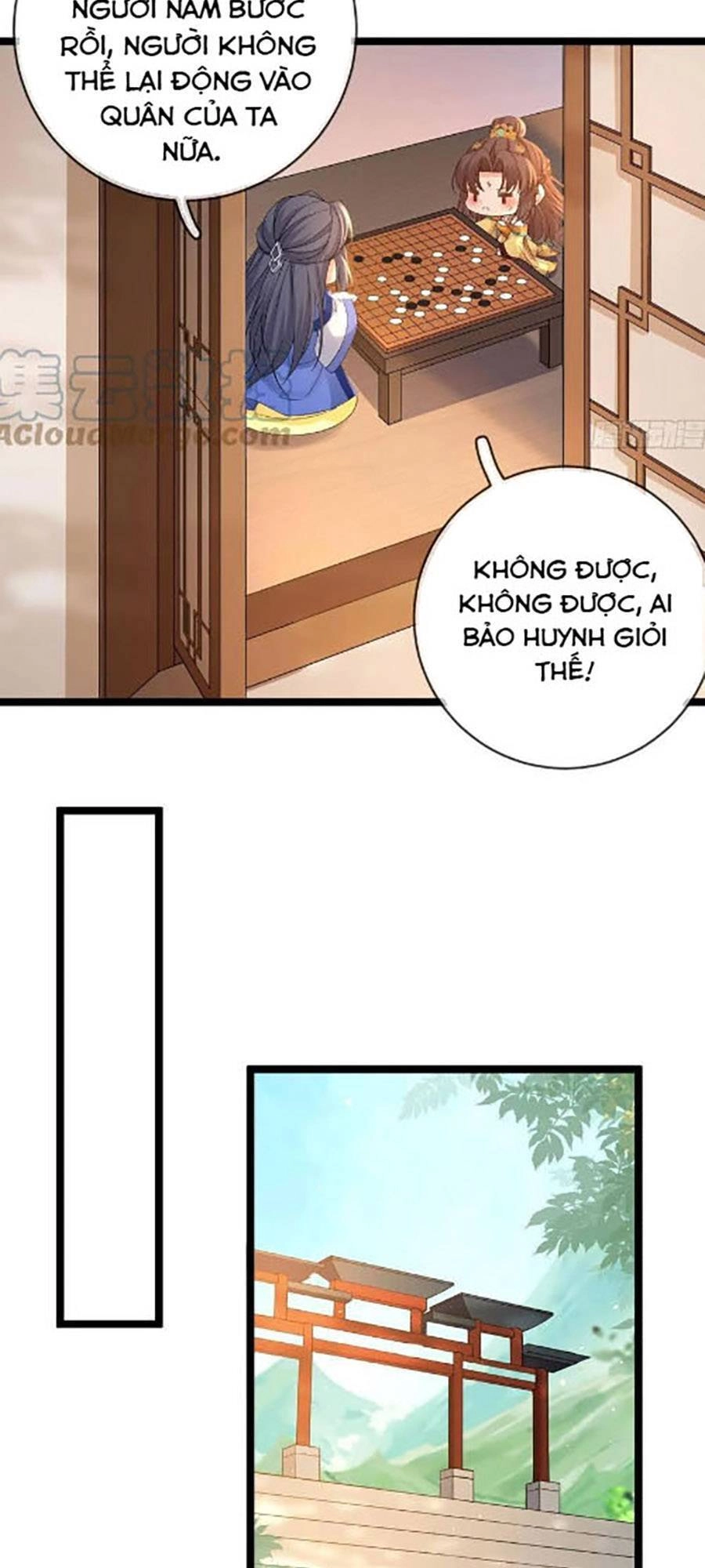 Ma Đầu Vạn Ác Năm Tuổi Rưỡi Chapter 95 - 22