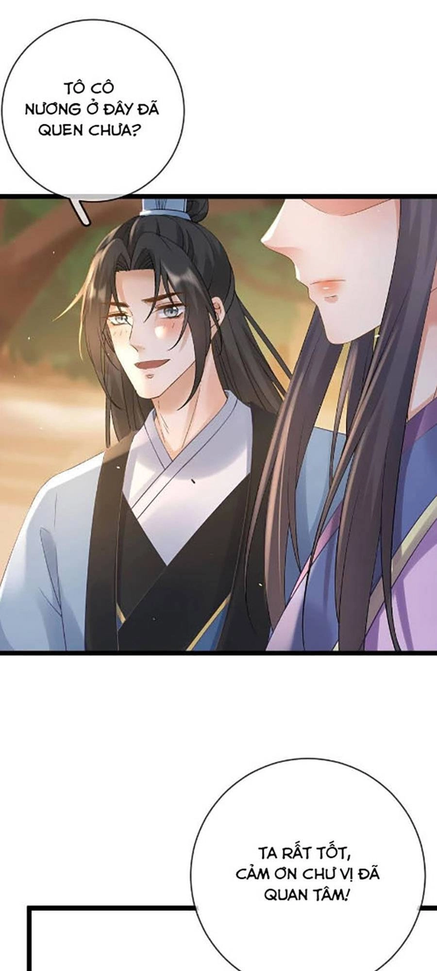 Ma Đầu Vạn Ác Năm Tuổi Rưỡi Chapter 95 - 25