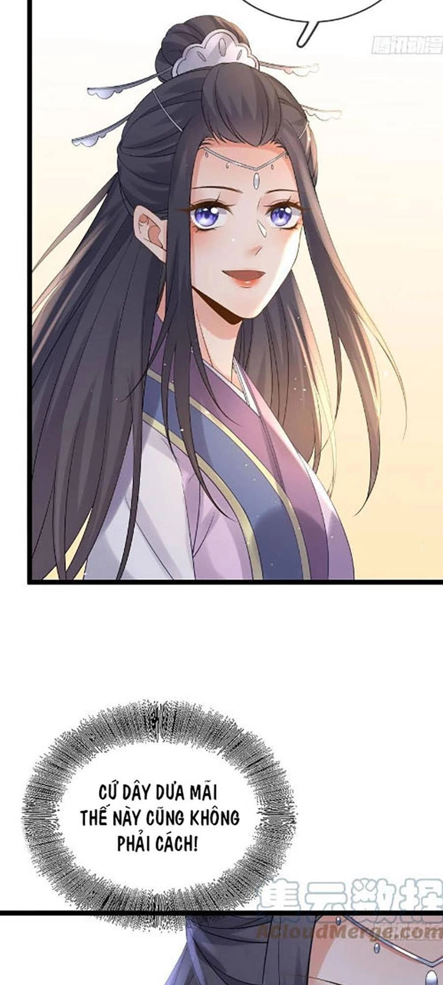 Ma Đầu Vạn Ác Năm Tuổi Rưỡi Chapter 95 - 26