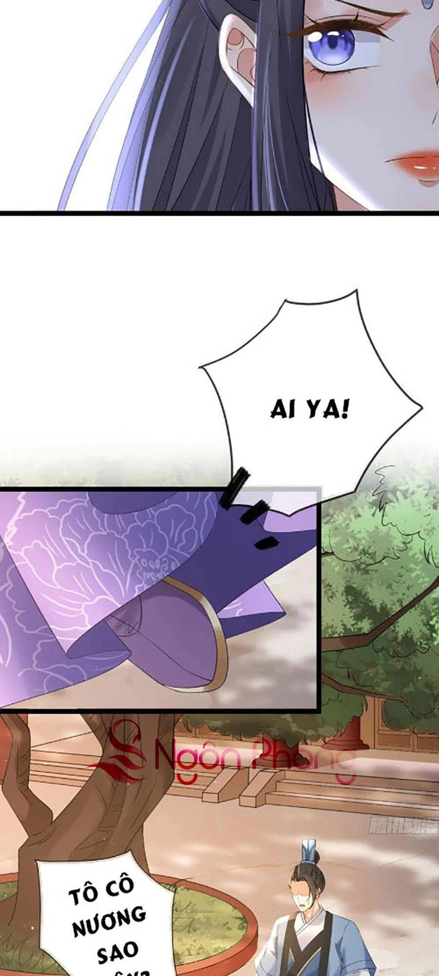 Ma Đầu Vạn Ác Năm Tuổi Rưỡi Chapter 95 - 27