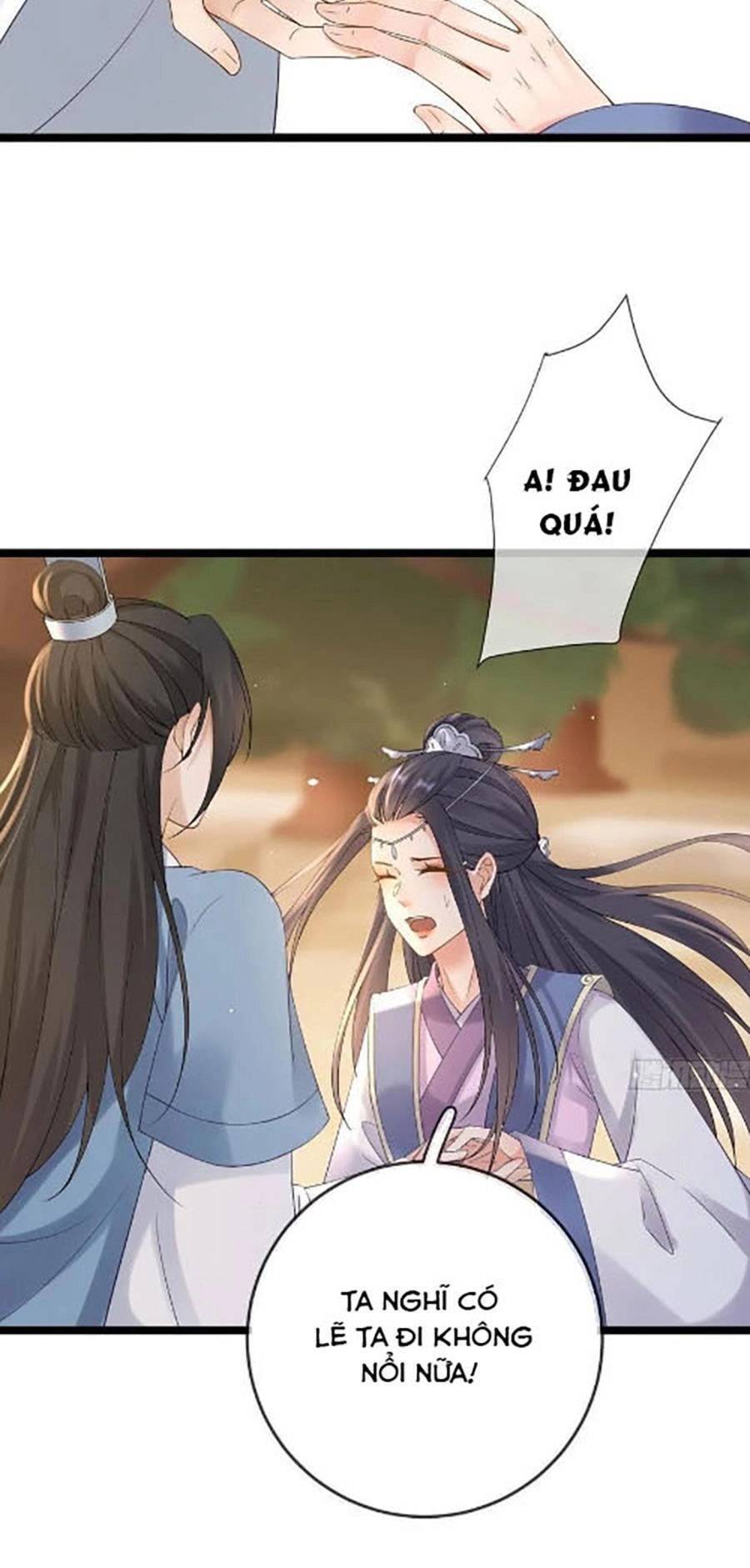 Ma Đầu Vạn Ác Năm Tuổi Rưỡi Chapter 95 - 29