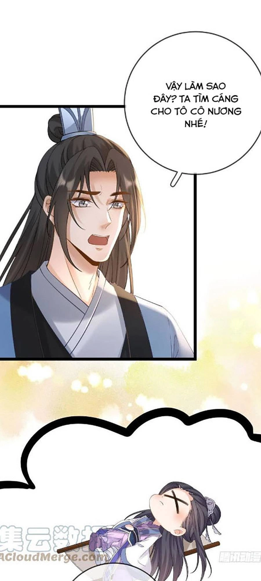 Ma Đầu Vạn Ác Năm Tuổi Rưỡi Chapter 95 - 30