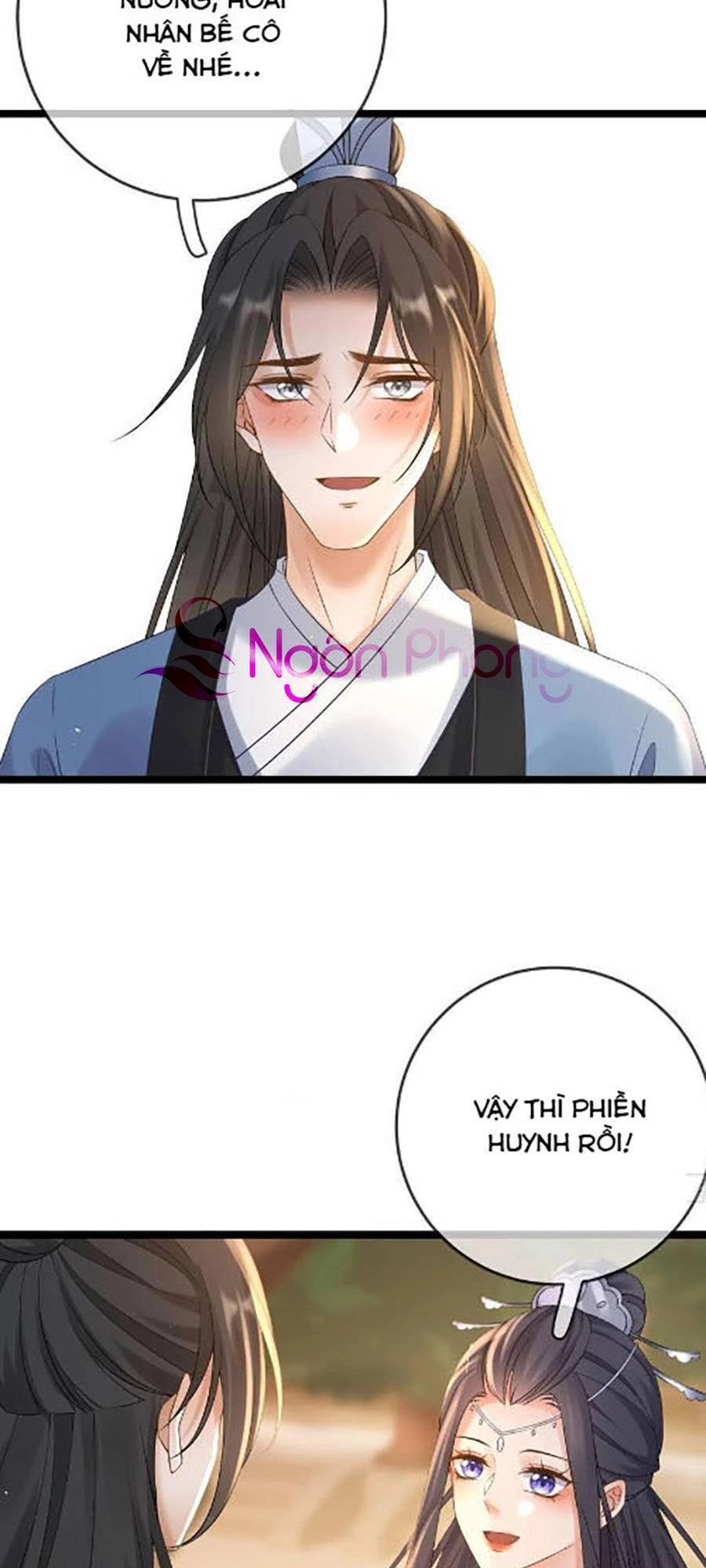 Ma Đầu Vạn Ác Năm Tuổi Rưỡi Chapter 95 - 32