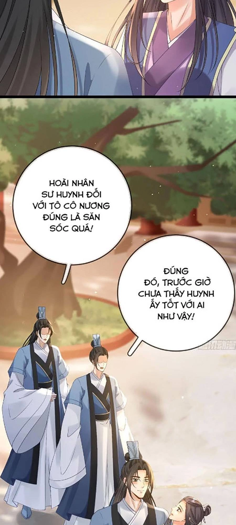 Ma Đầu Vạn Ác Năm Tuổi Rưỡi Chapter 95 - 33