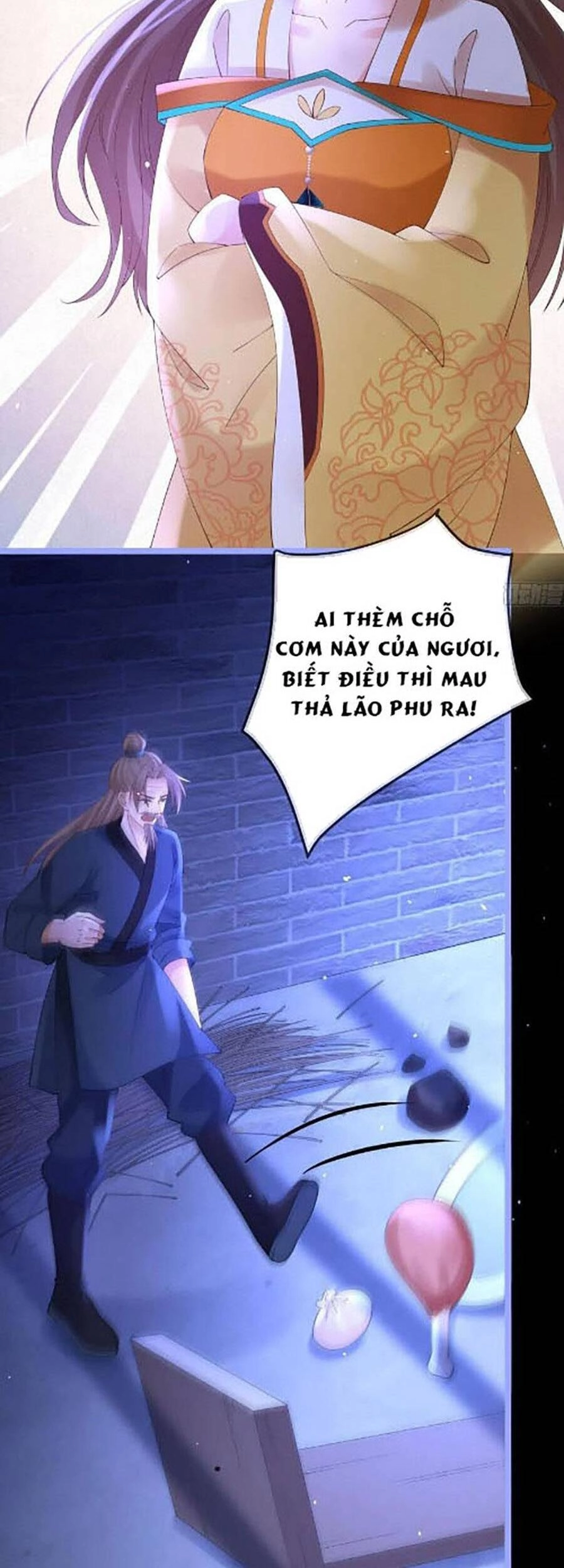 Ma Đầu Vạn Ác Năm Tuổi Rưỡi Chapter 96 - 5