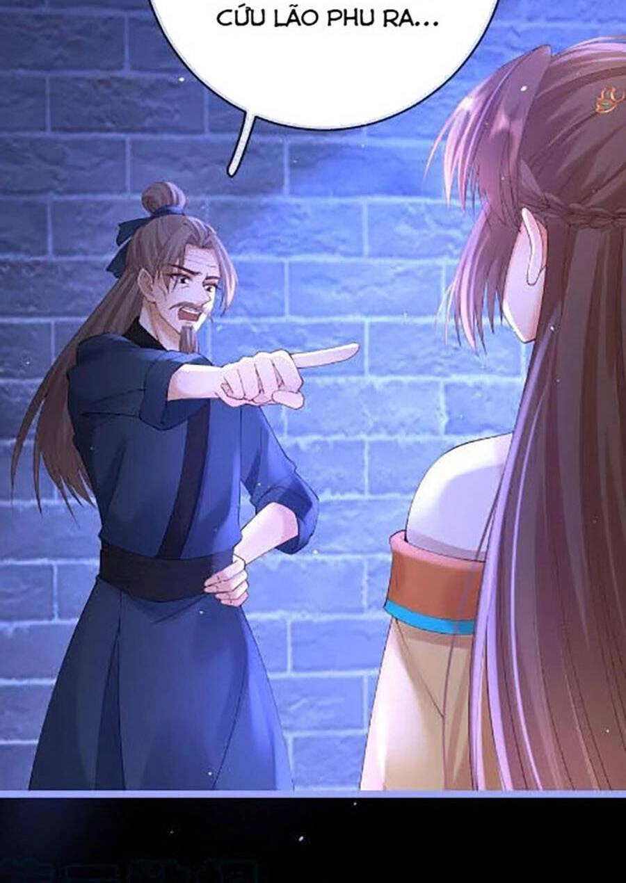 Ma Đầu Vạn Ác Năm Tuổi Rưỡi Chapter 96 - 7