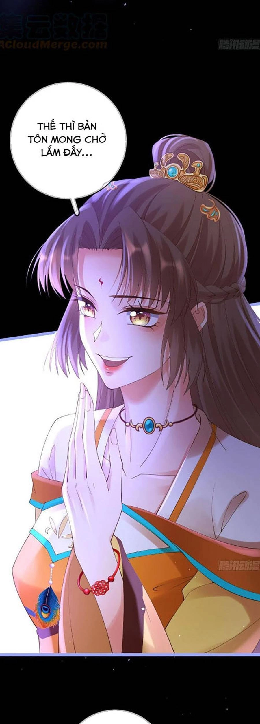 Ma Đầu Vạn Ác Năm Tuổi Rưỡi Chapter 96 - 8