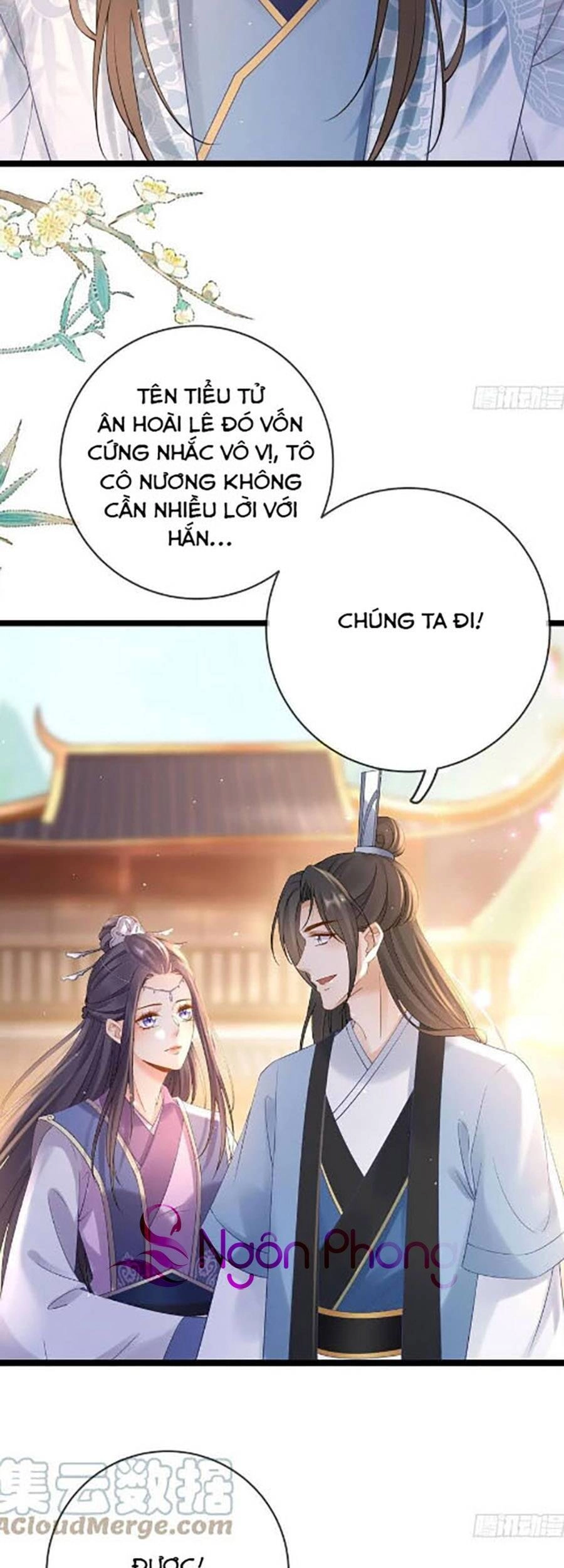 Ma Đầu Vạn Ác Năm Tuổi Rưỡi Chapter 96 - 23