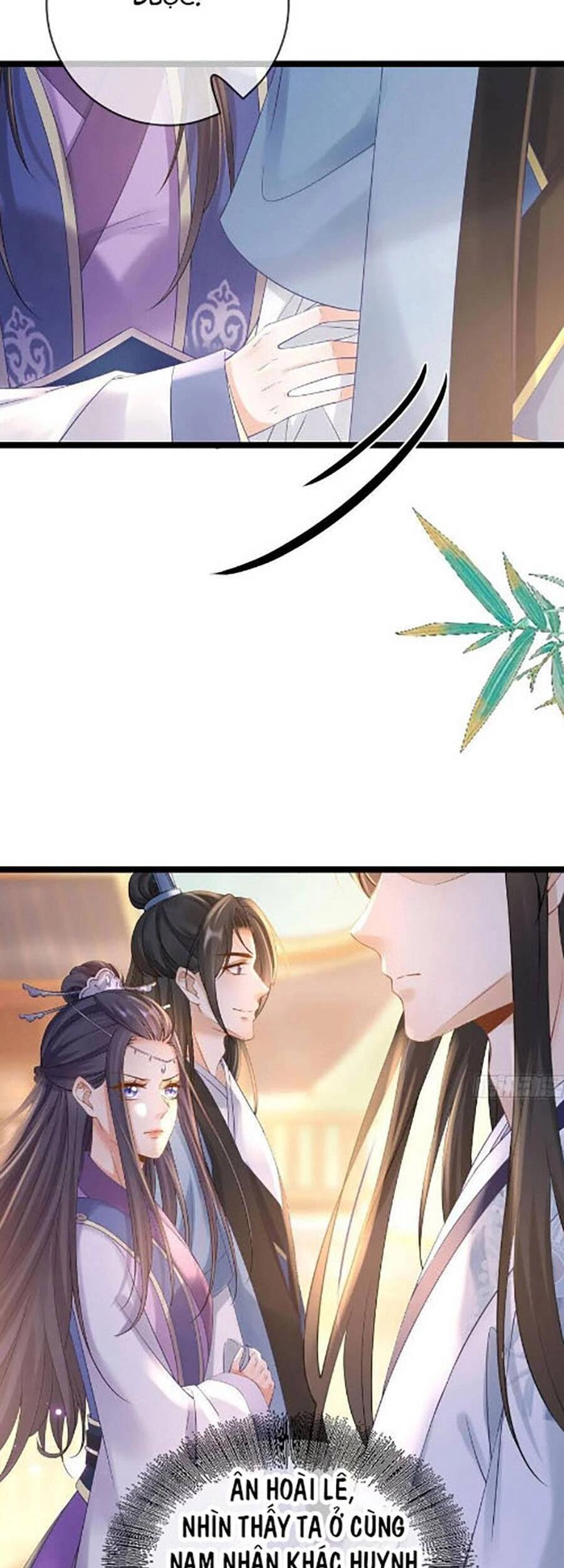 Ma Đầu Vạn Ác Năm Tuổi Rưỡi Chapter 96 - 24