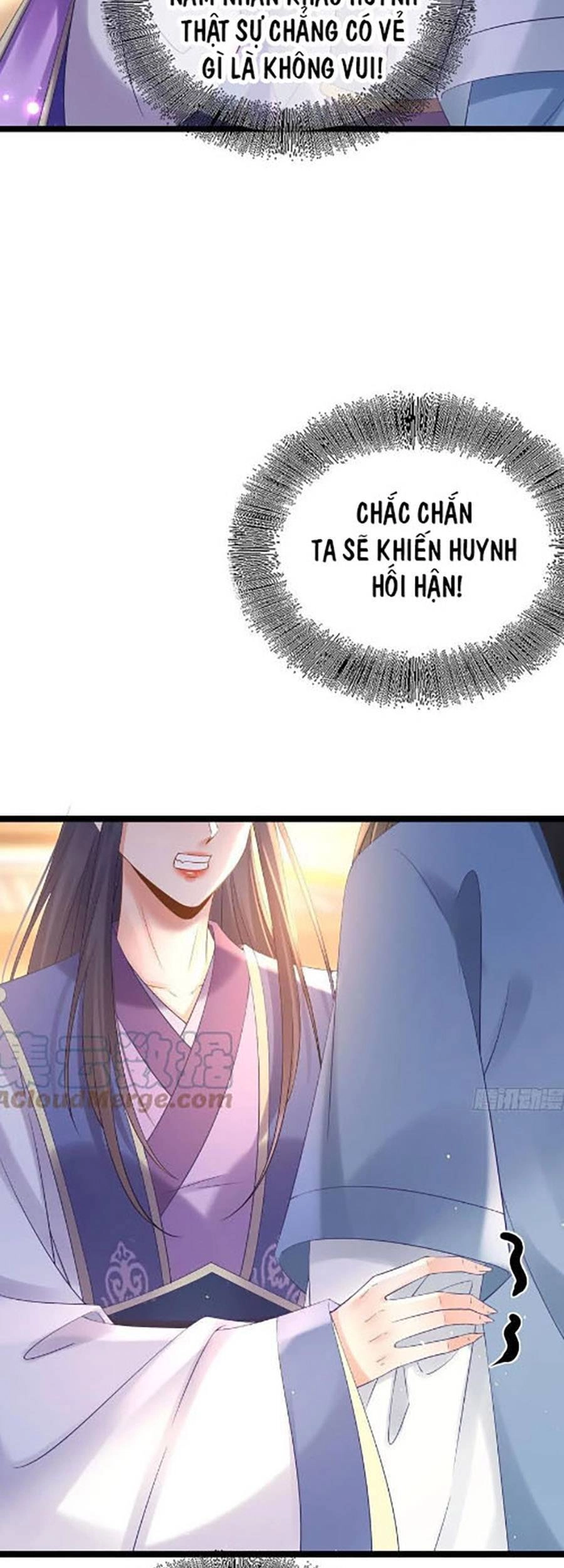 Ma Đầu Vạn Ác Năm Tuổi Rưỡi Chapter 96 - 25