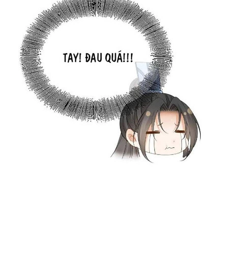 Ma Đầu Vạn Ác Năm Tuổi Rưỡi Chapter 96 - 26